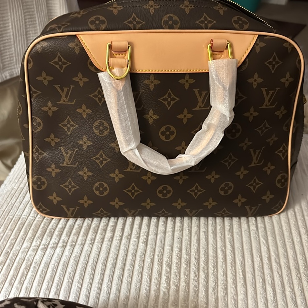 NWT Satchel